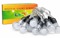 GUIRNALDA 40 LUCES 10MTS (CALIDA)